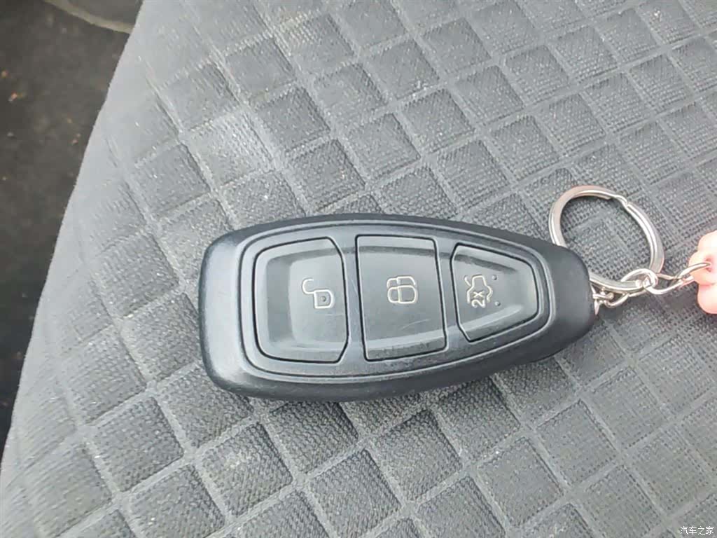 Ford 1.0, 2015 12