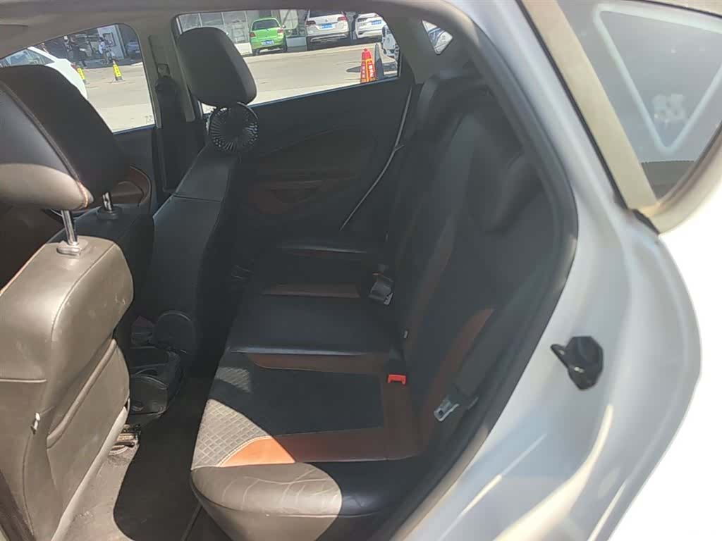 Ford 1.0, 2015 15