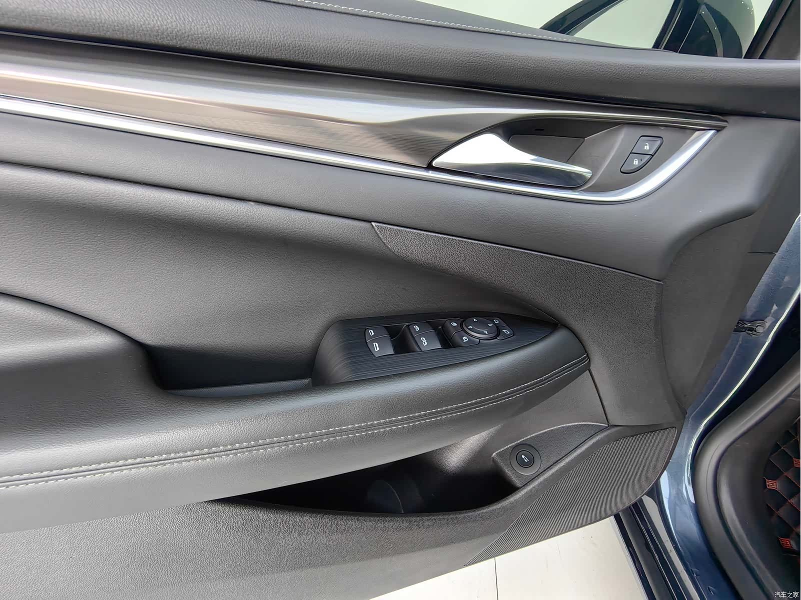 Buick LaCrosse, 2020 10