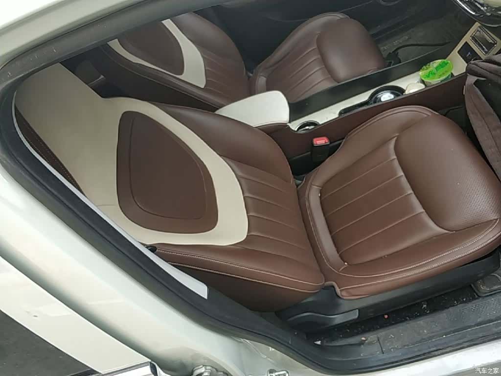 Wuling Bingo, 2023 25