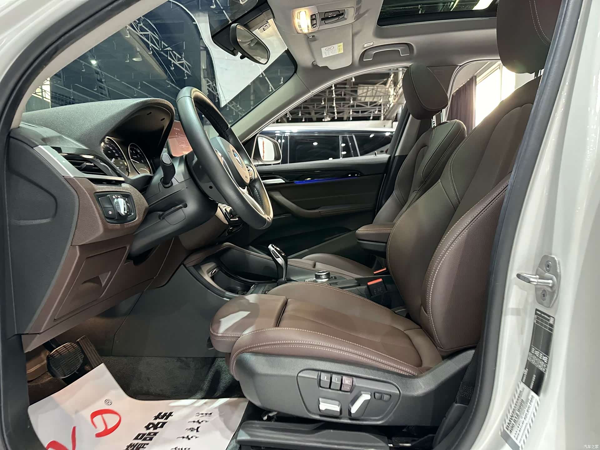 BMW X1, 2022 4