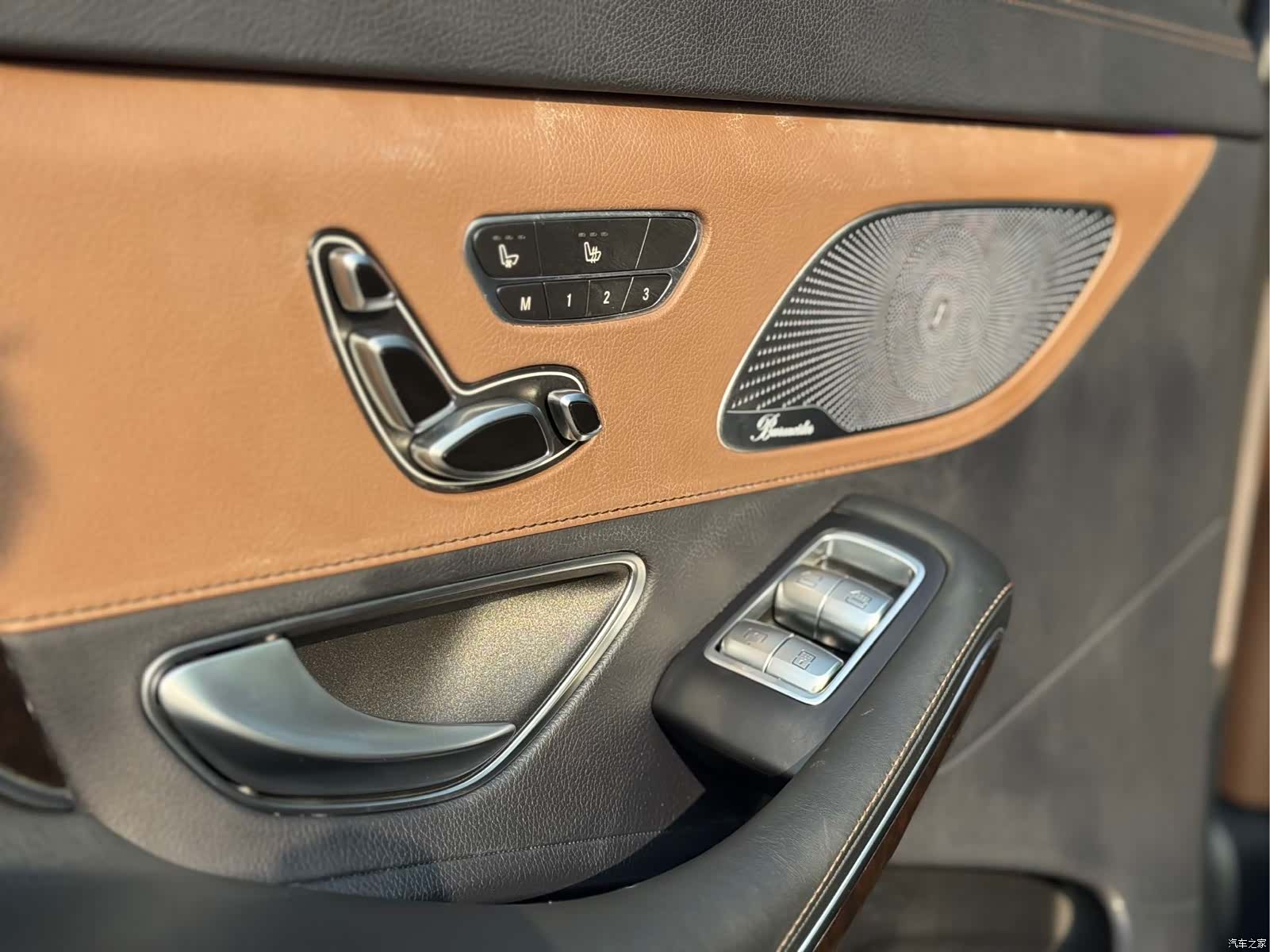 Maybach S-Class, 2019 8