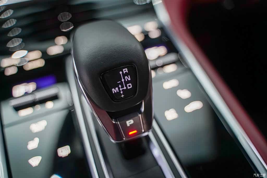 Porsche Panamera, 2022 16