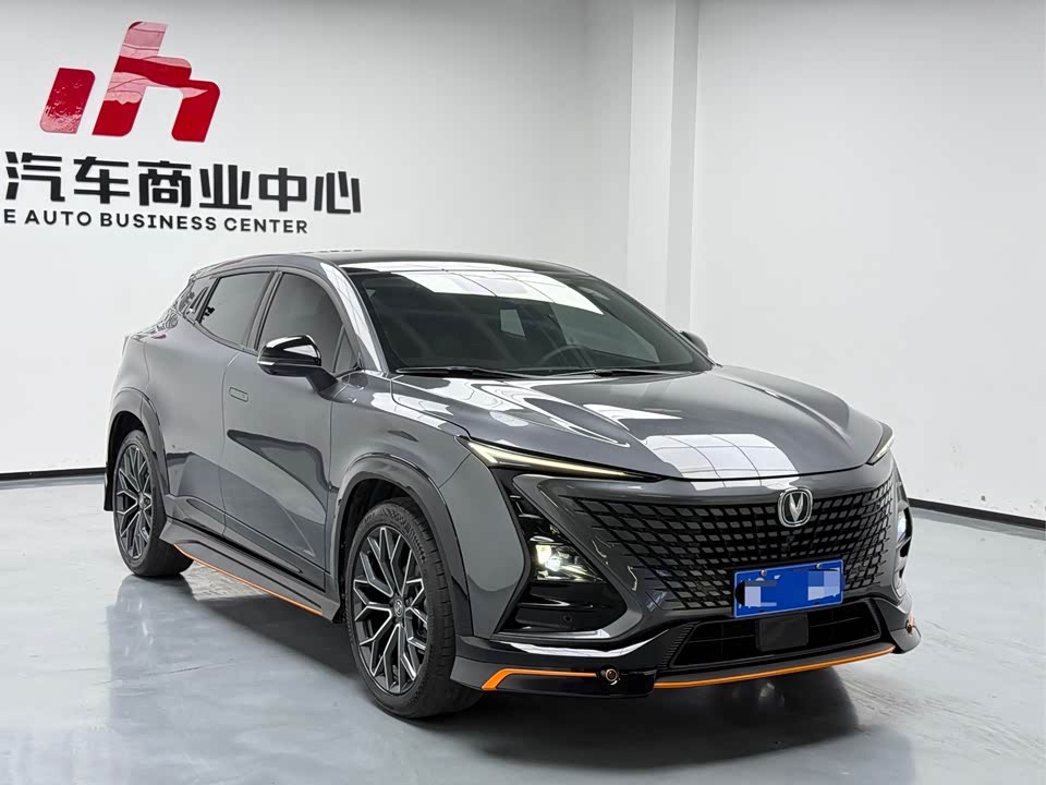 Changan UNI-T