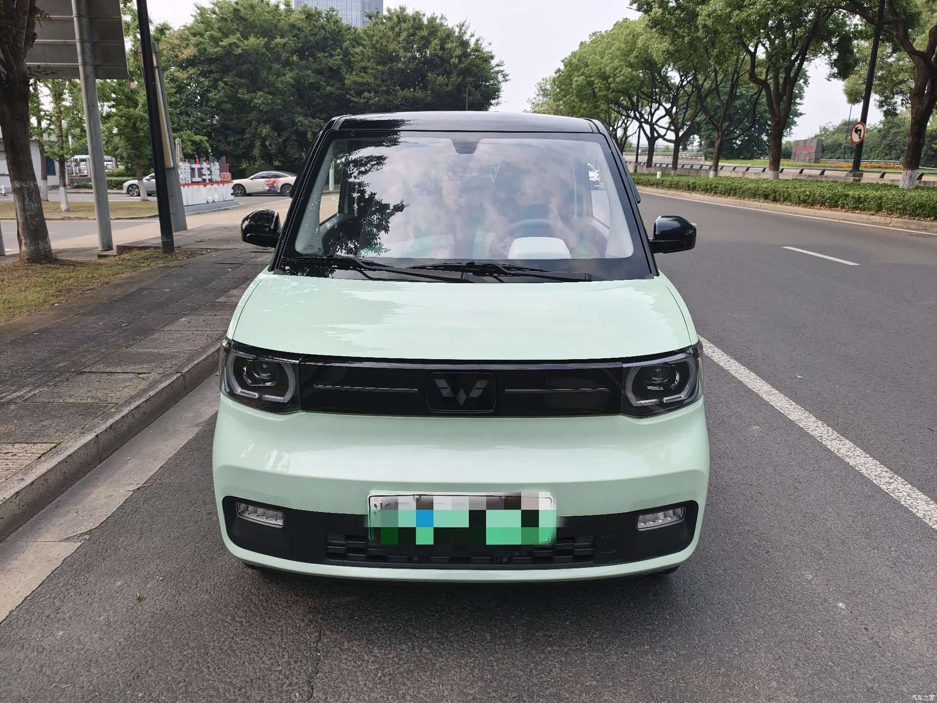 Wuling MINIEV, 2022 2