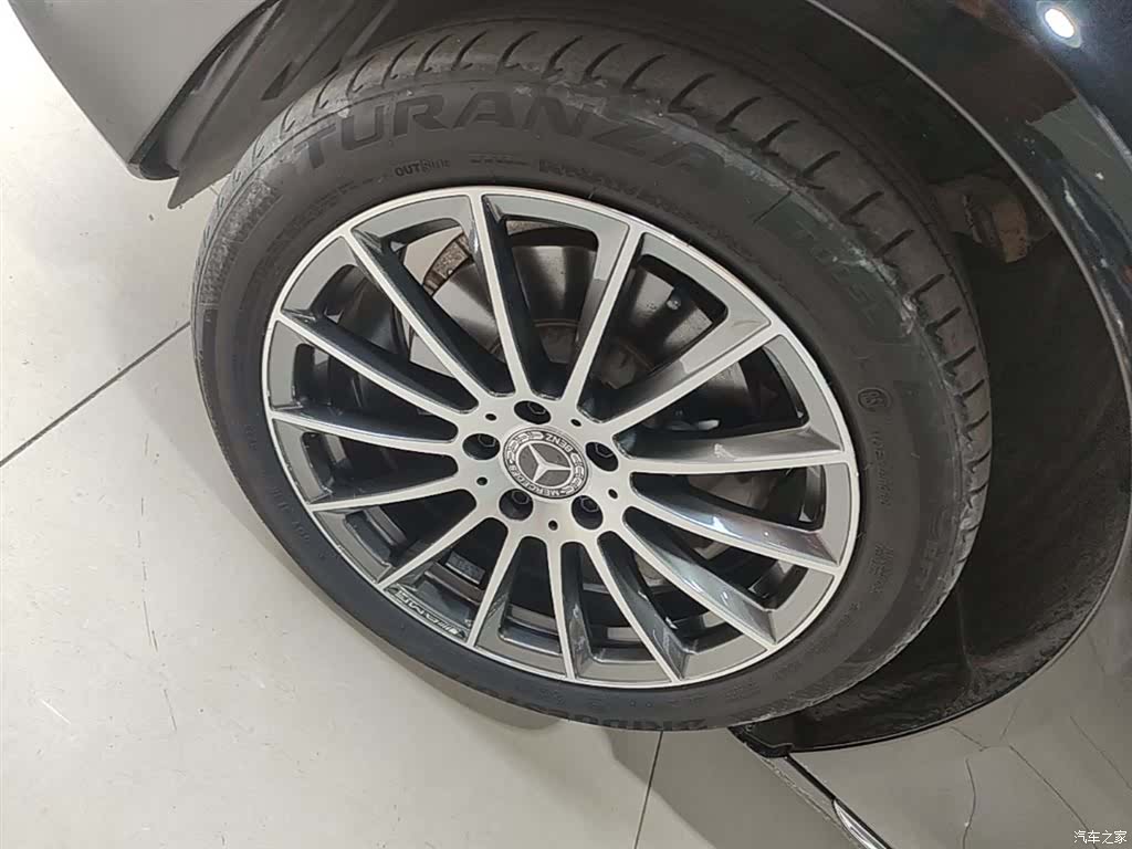 Mercedes-Benz E-Class, 2018 23