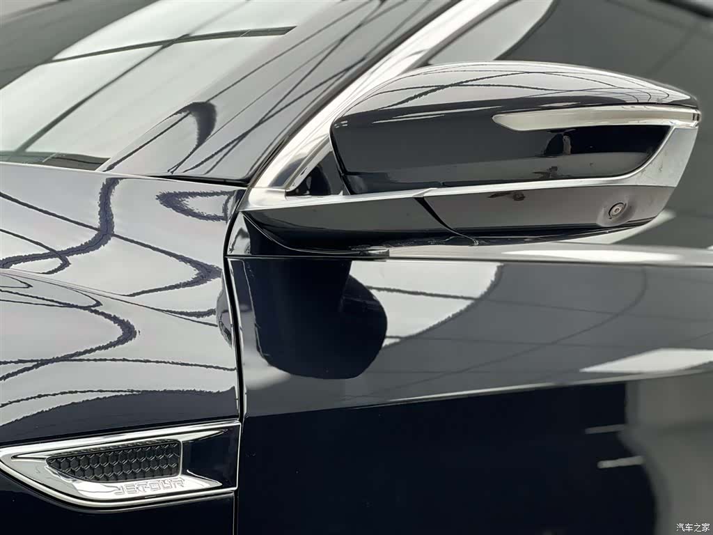 Jetour X70, 2022 15