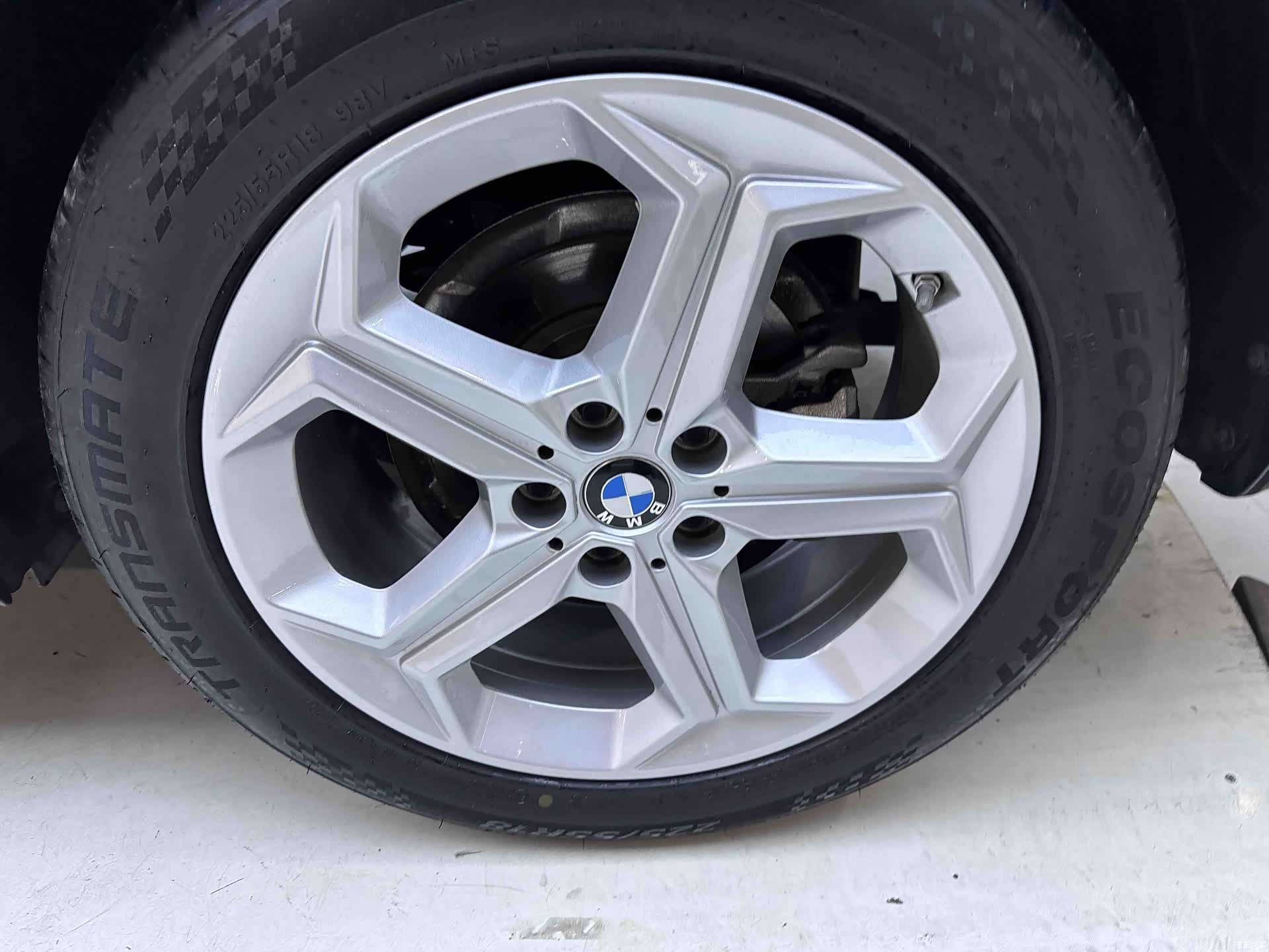 BMW X1, 2023 20