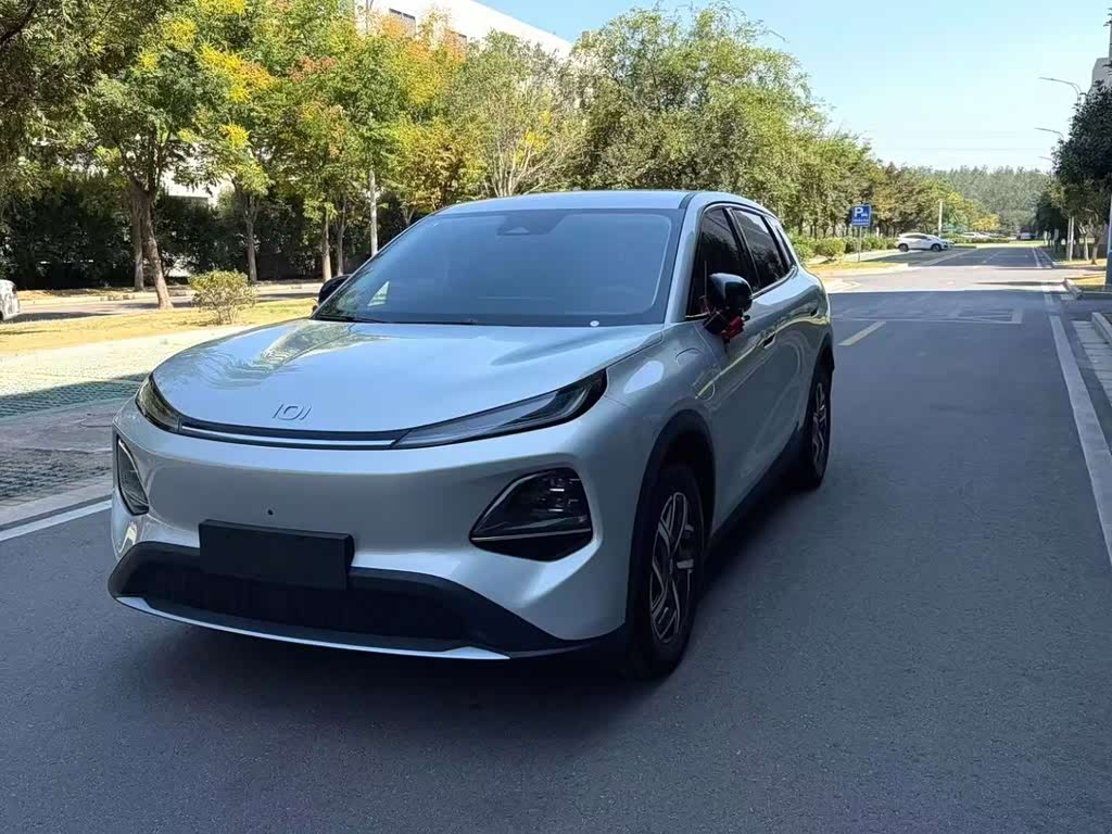 Changan Q05 2026 405Air
