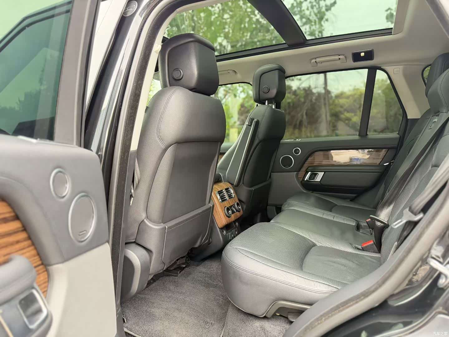 Land Rover Range Rover, 2019 6