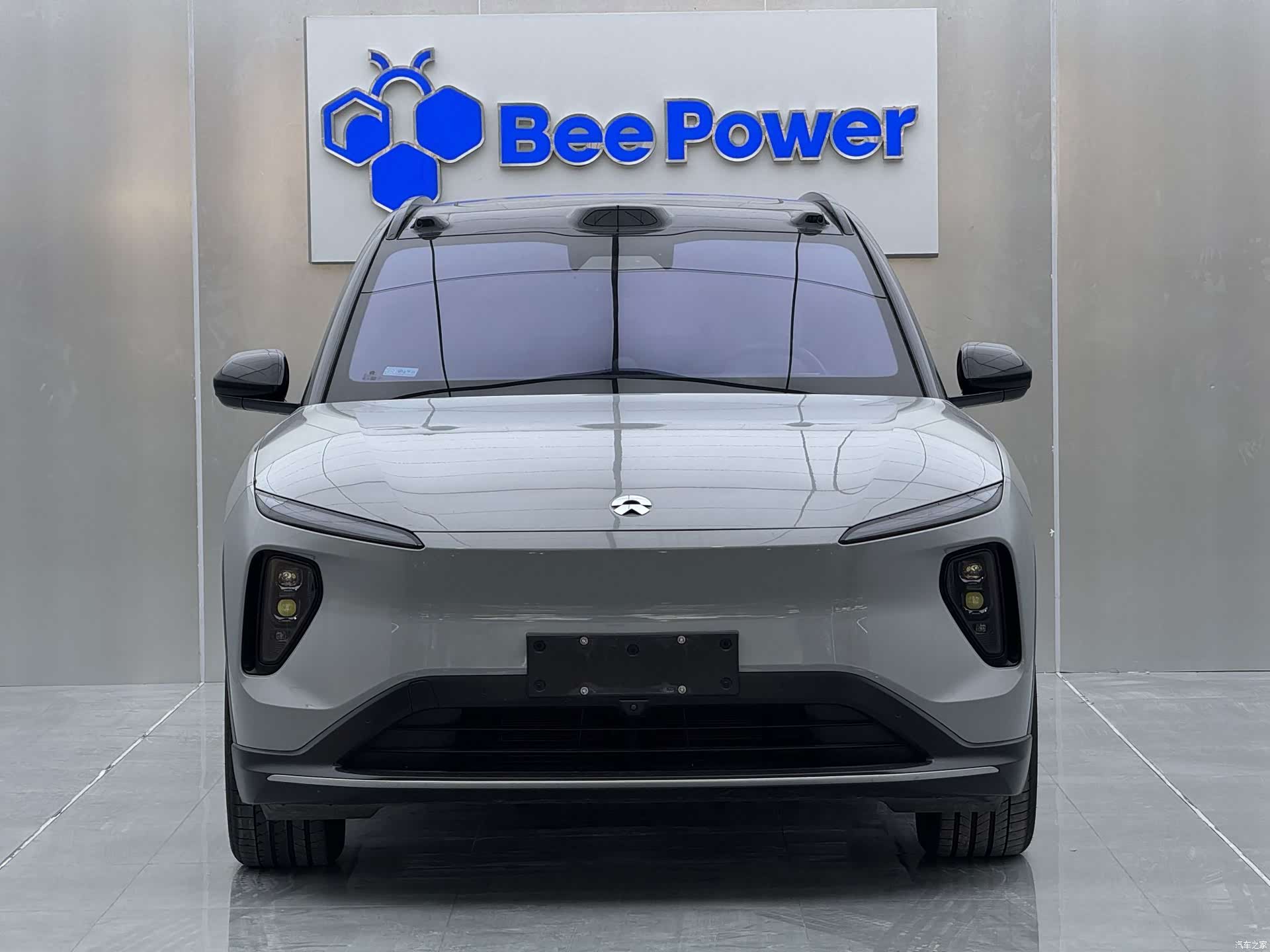 NIO ES6, 2024 2