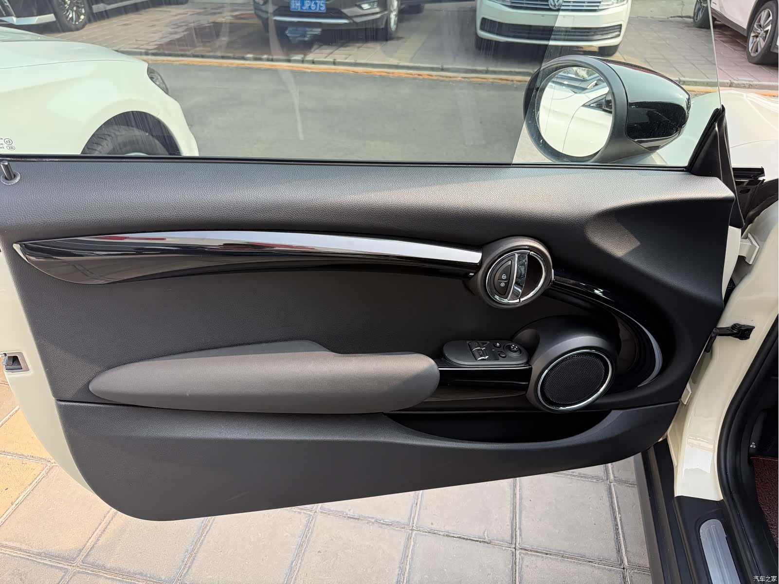 Mini Cooper, 2020 11