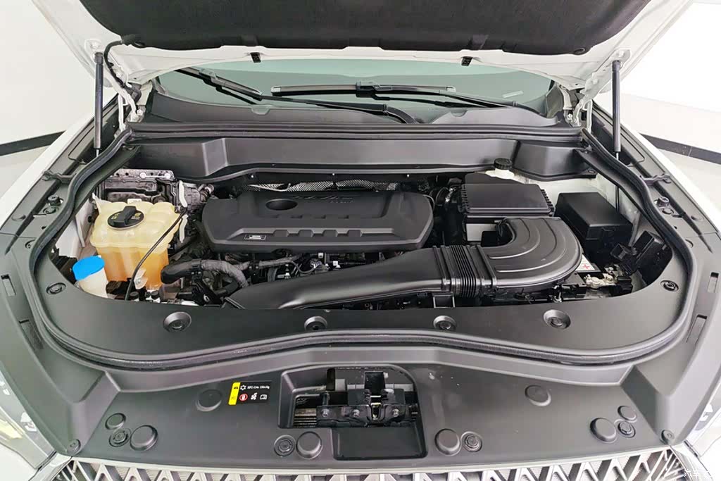 Haval F7, 2020 10