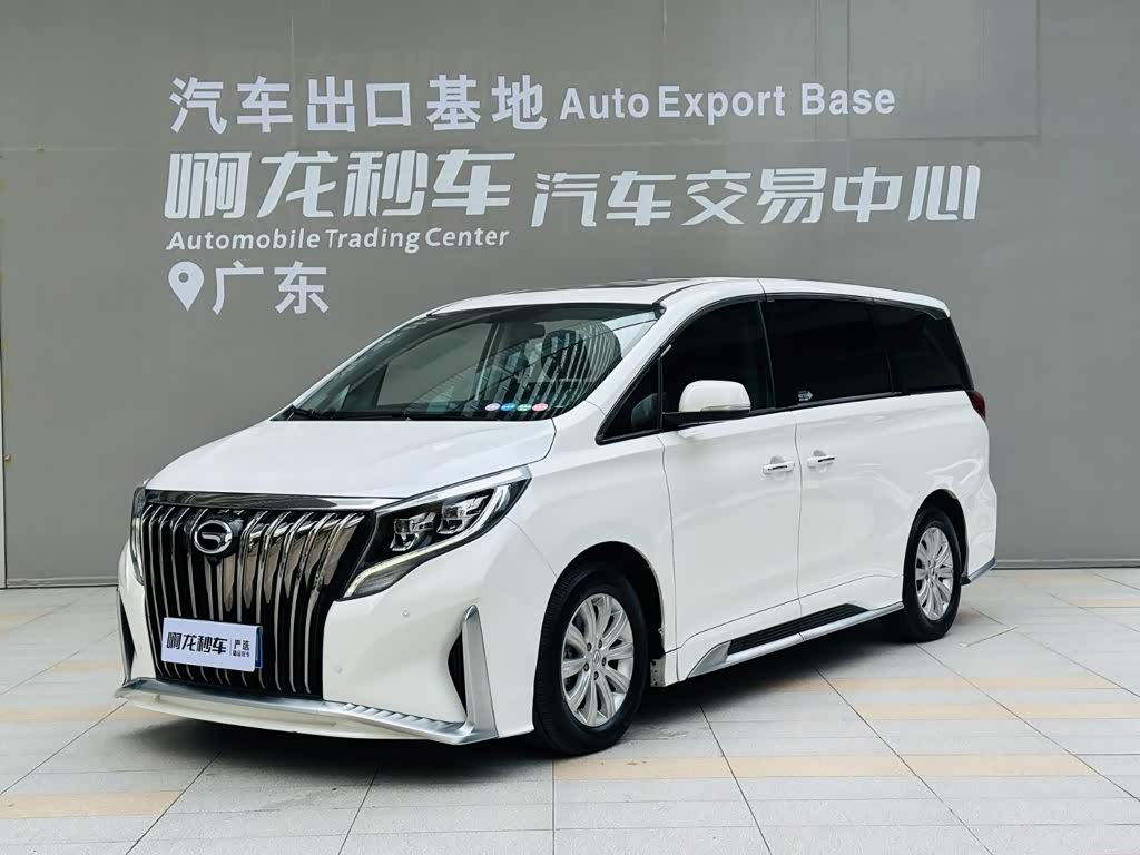 GAC M8