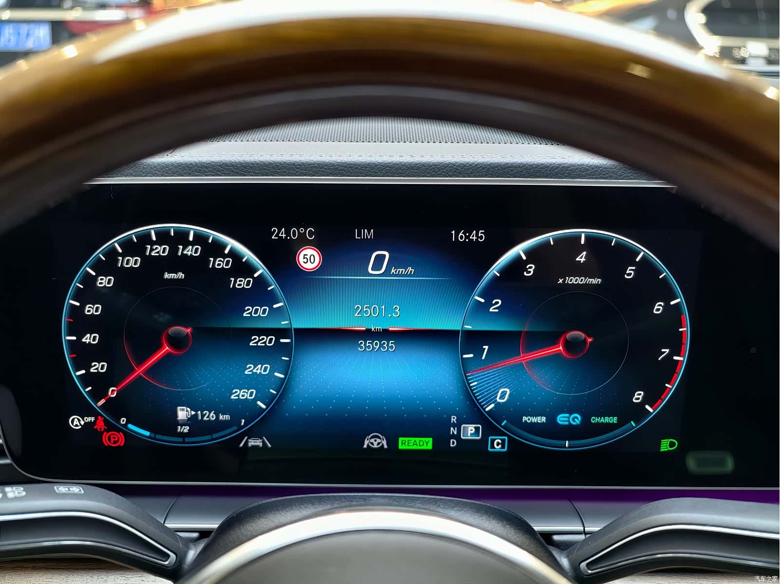 Mercedes-Benz GLS, 2022 22