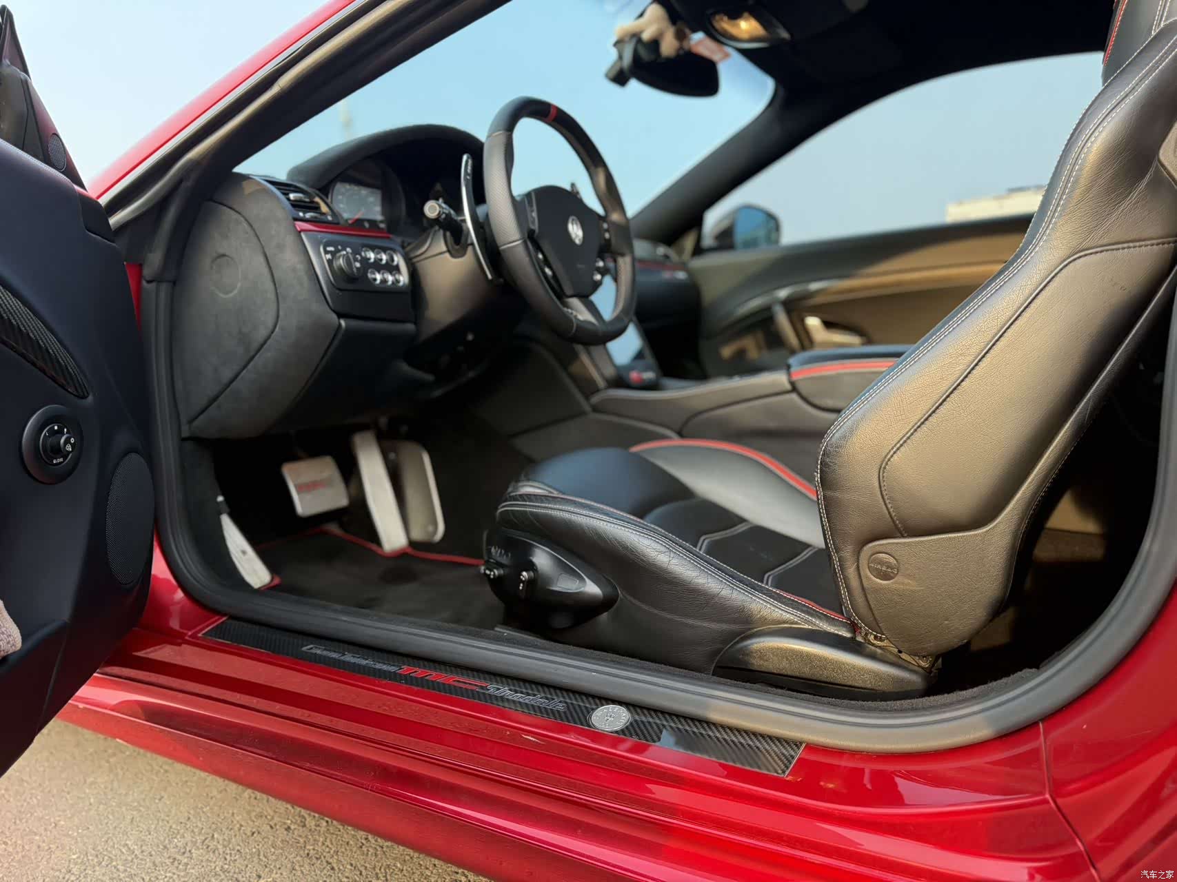 Maserati GranTurismo, 2015 20