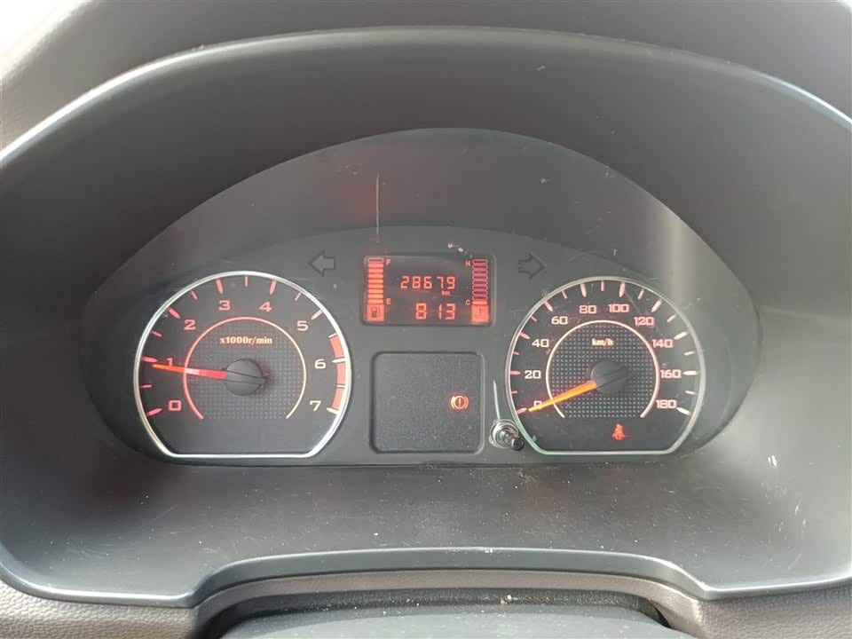 Wuling Wuling Hongguang V