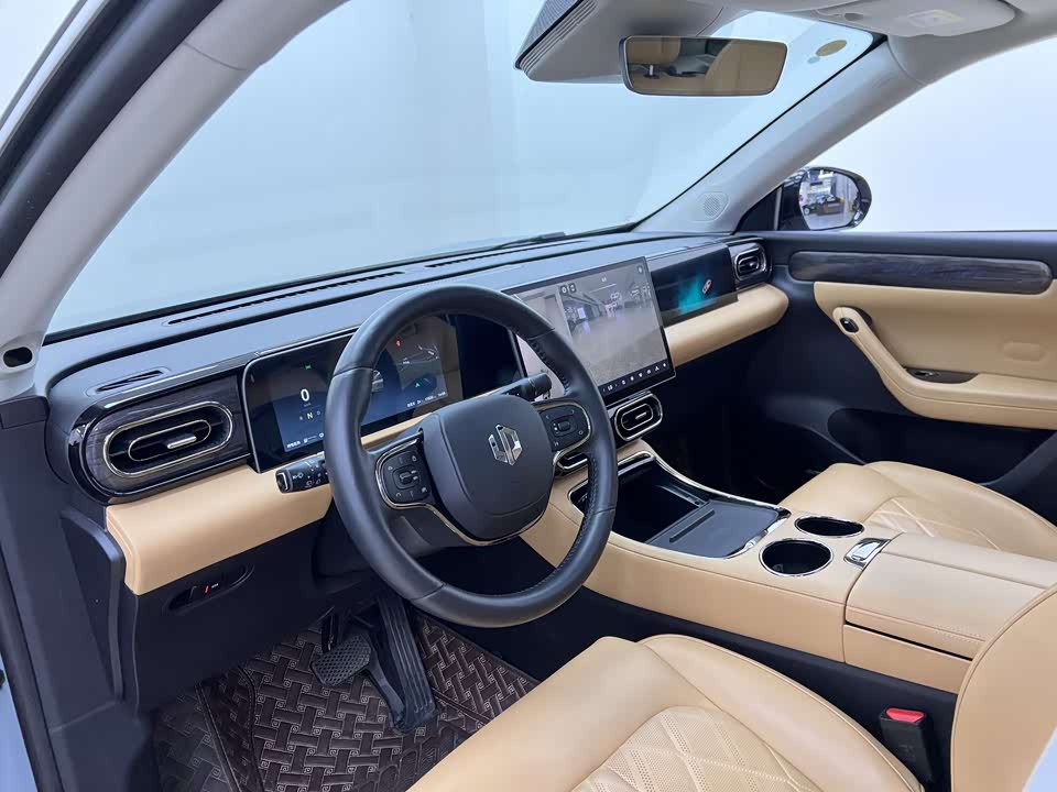 Leapmotor C11 Leapmotor C11