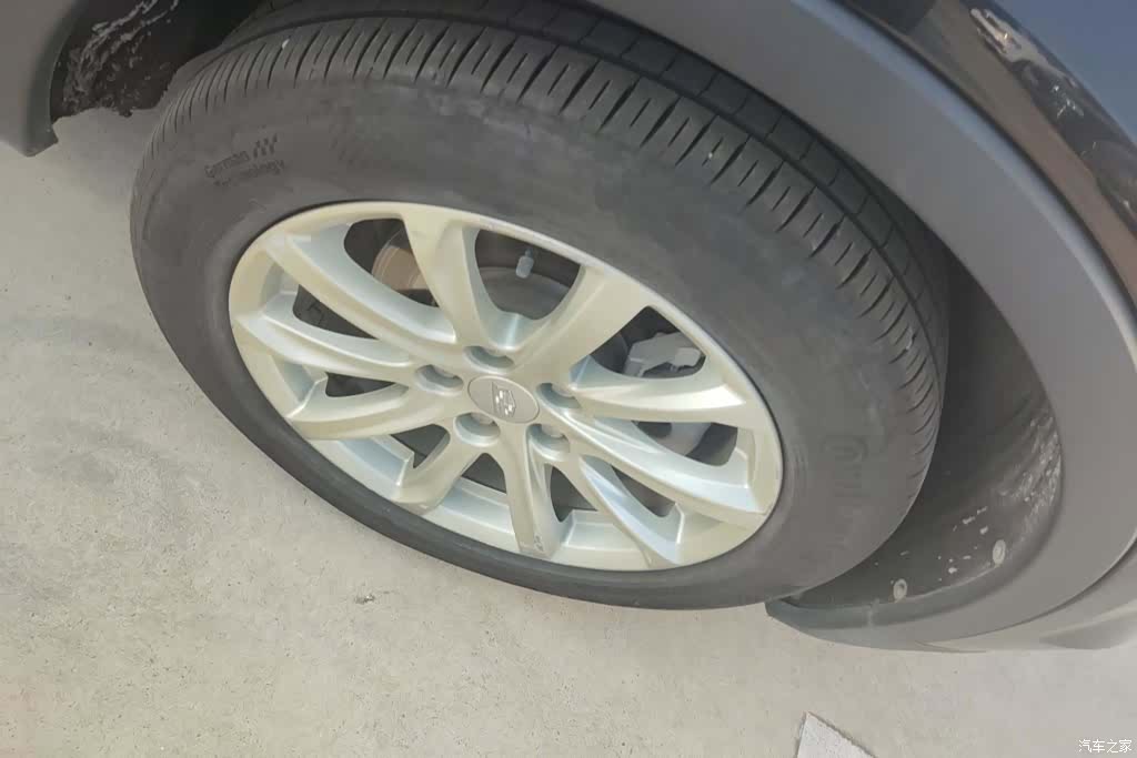 Cadillac XT4, 2021 6