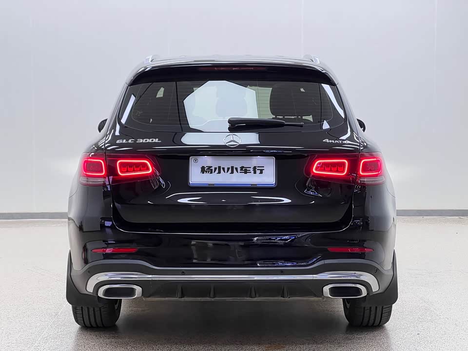 Mercedes-Benz GLC Mercedes-Benz GLC