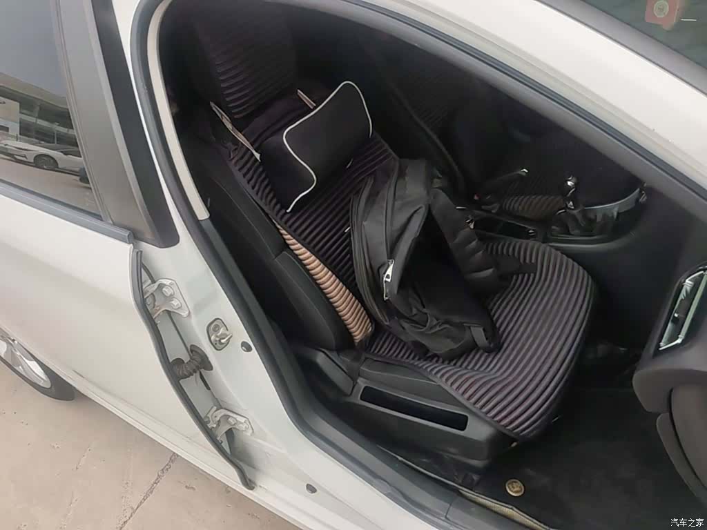 Citroen C4, 2017 25
