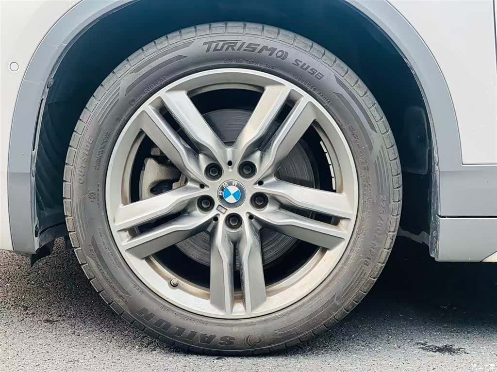 BMW X2, 2020 8