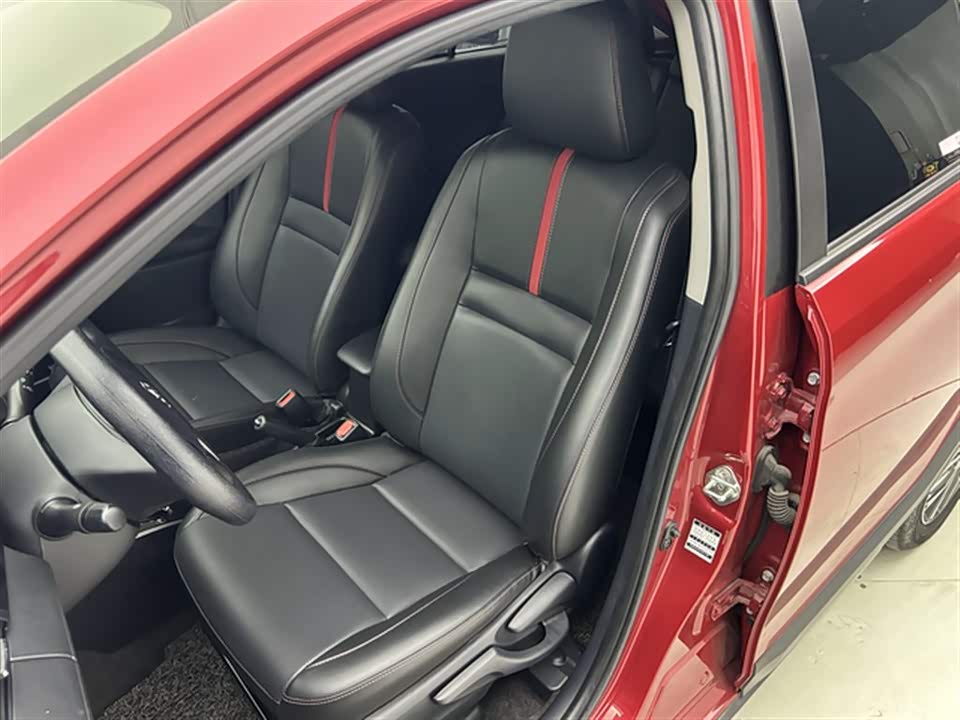 Toyota YARiS L Zhixuan