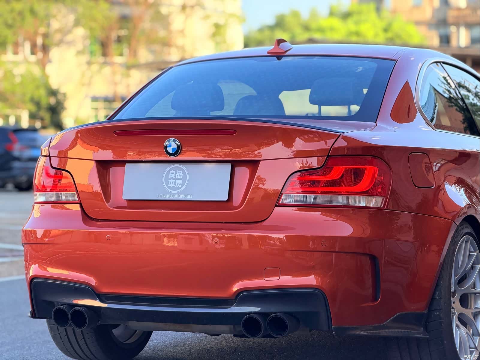 BMW 1 Series, 2012 19