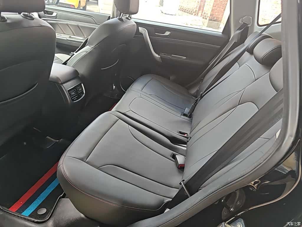 Haval M6, 2021 17