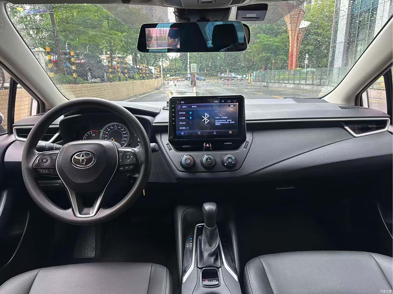Toyota Corolla, 2020 4
