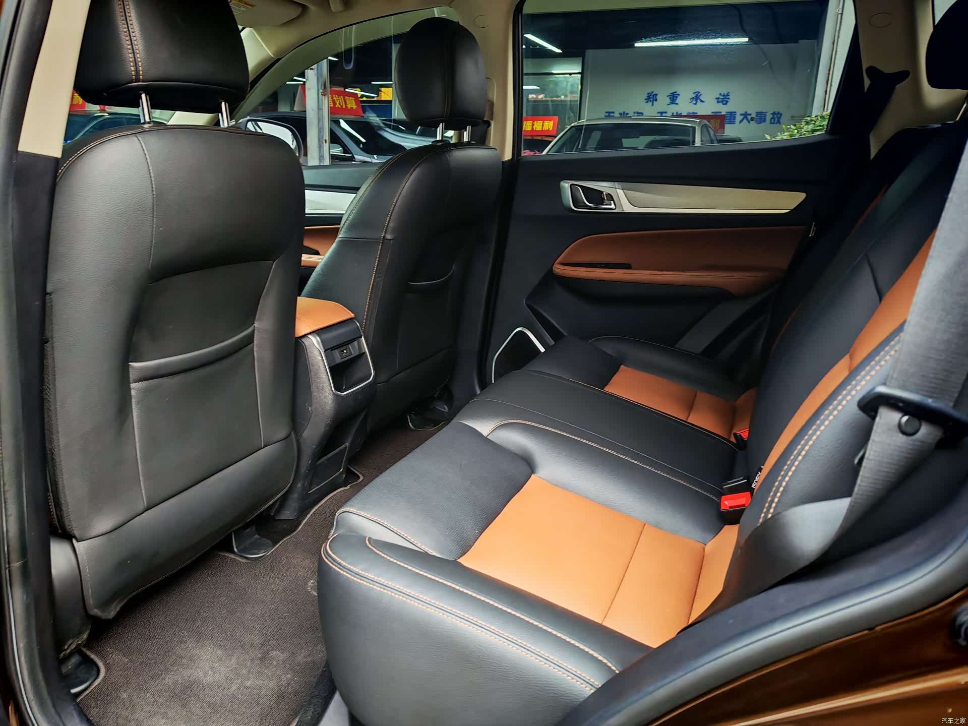 Geely X6, 2018 все фото