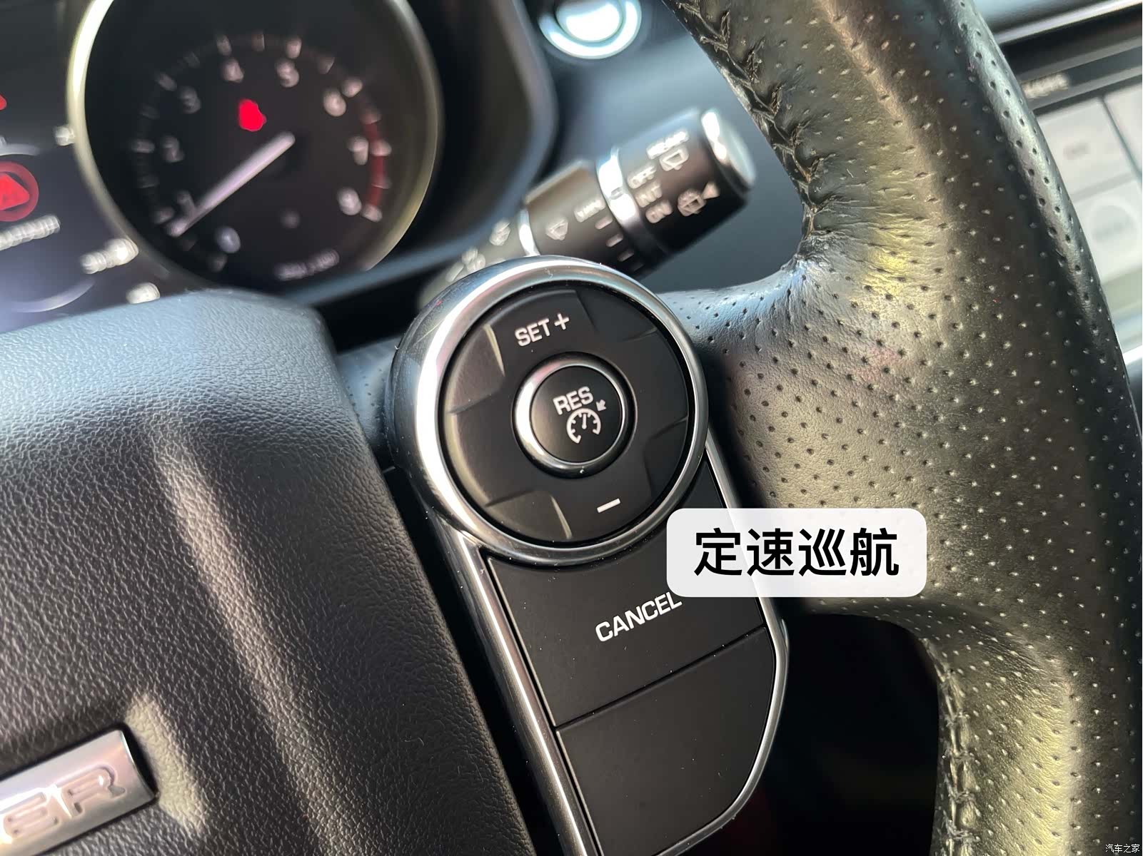 Land Rover Range Rover, 2017 19