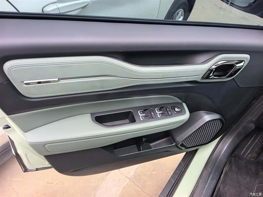Geely 1.5TD, 2025 8