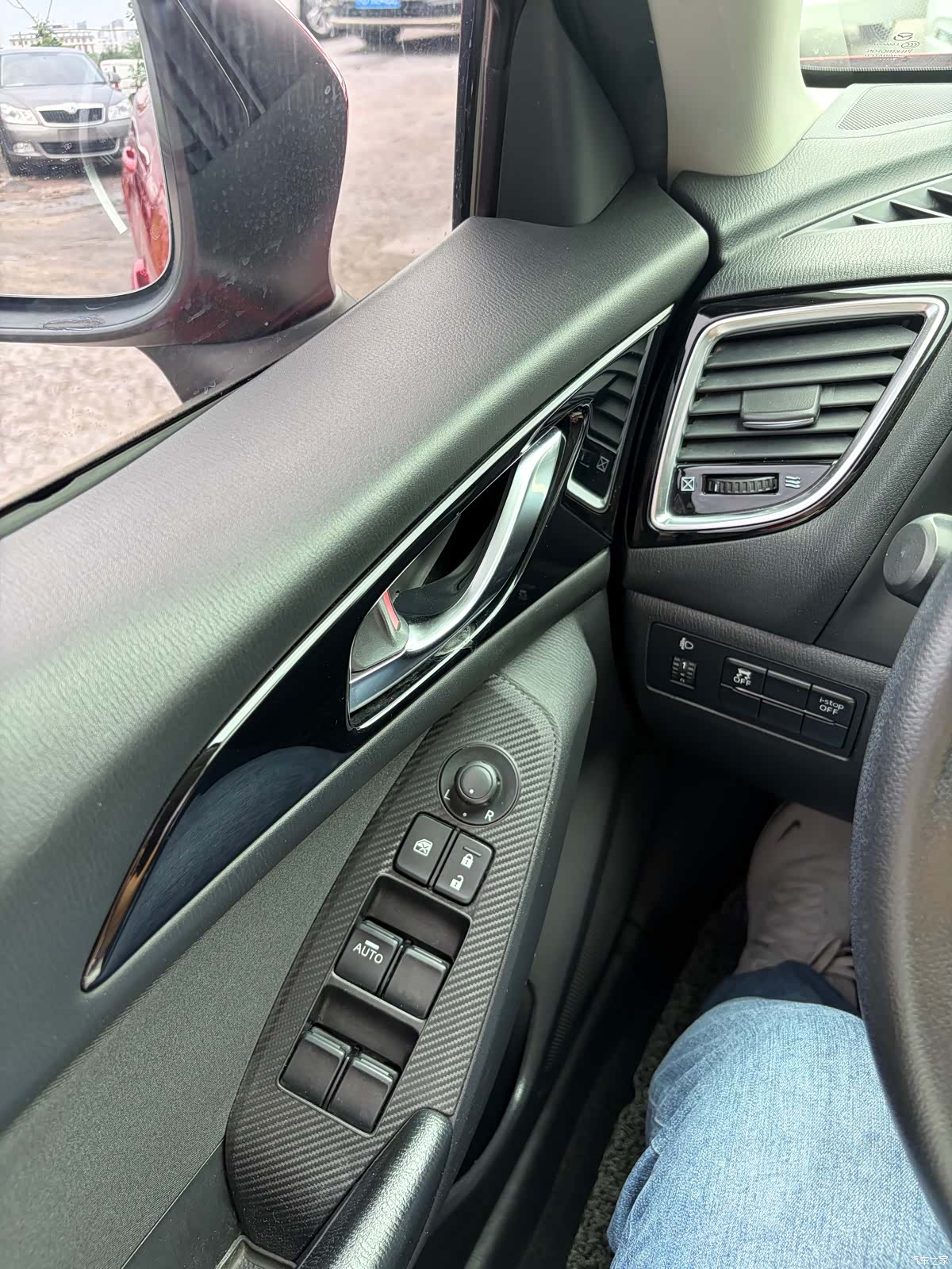 Mazda Mazda3, 2016 17
