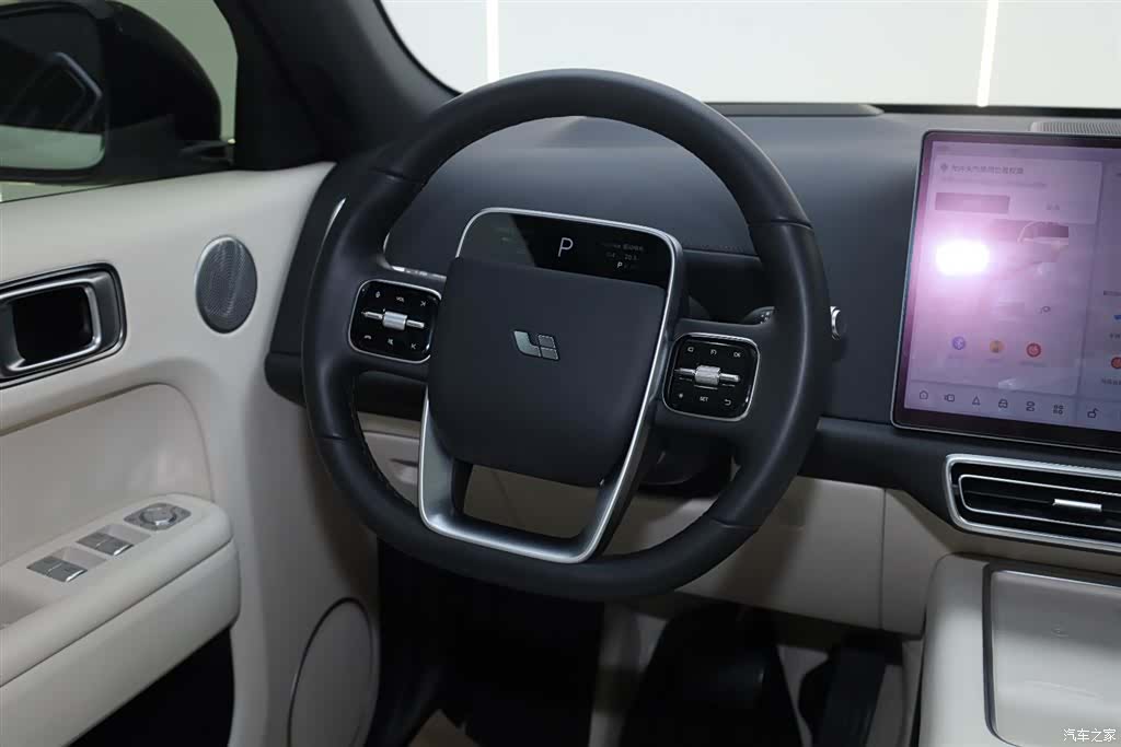 Li Auto L7, 2024 22