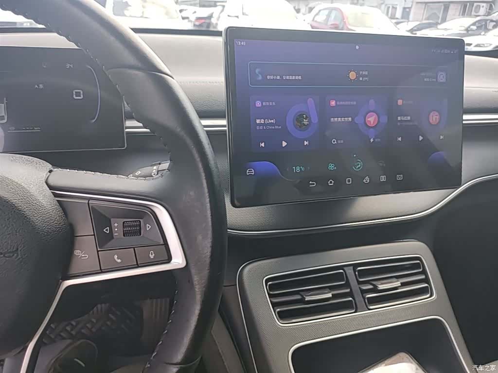 BYD Destroyer 05, 2025 10
