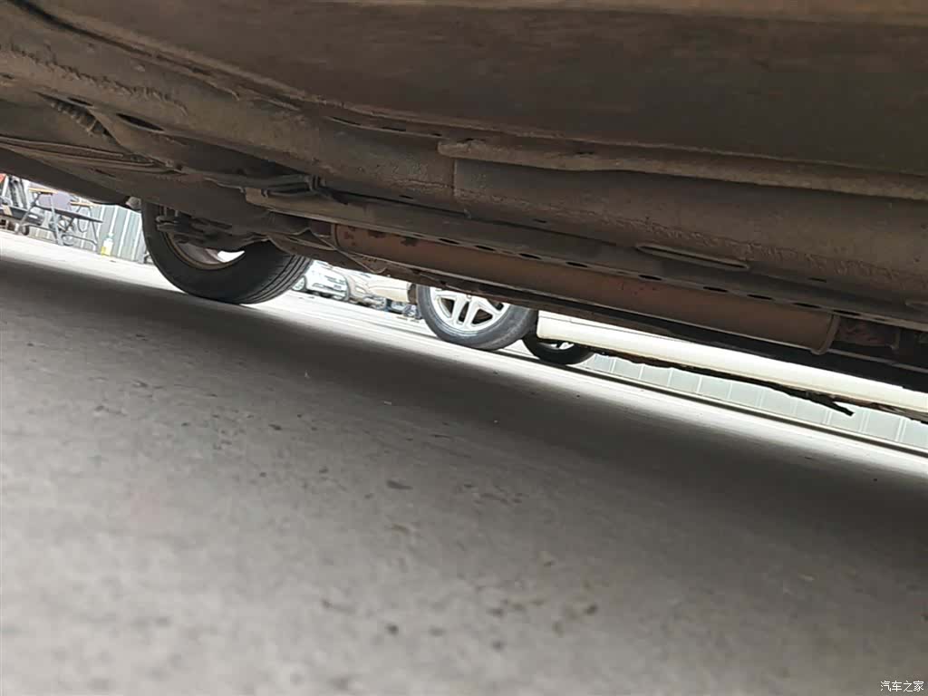 Chevrolet SE, 2016 21