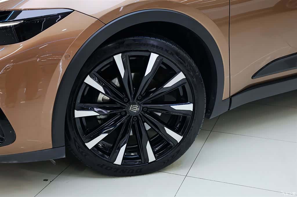 Toyota Crown, 2024 13