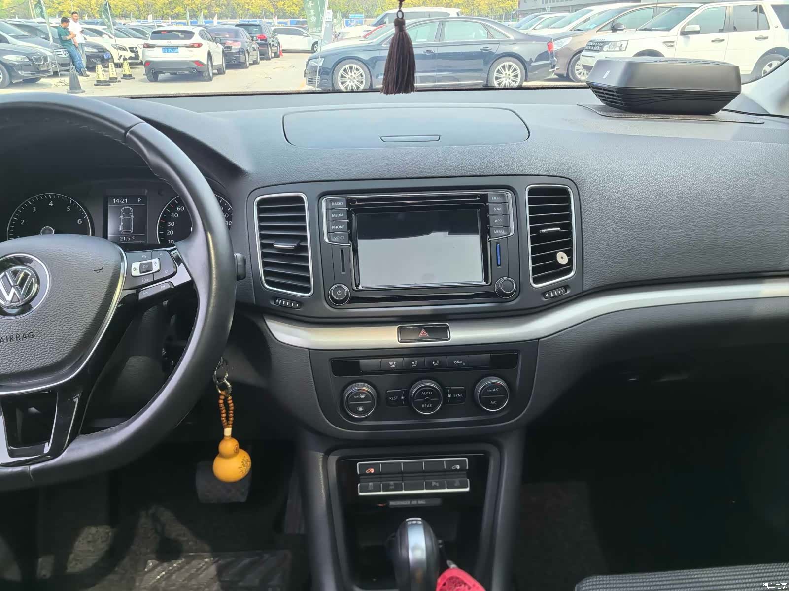 Volkswagen Xia, 2018 13
