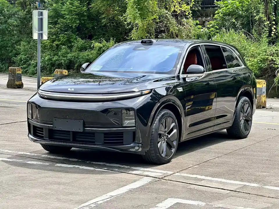 Li Auto Ideal L7
