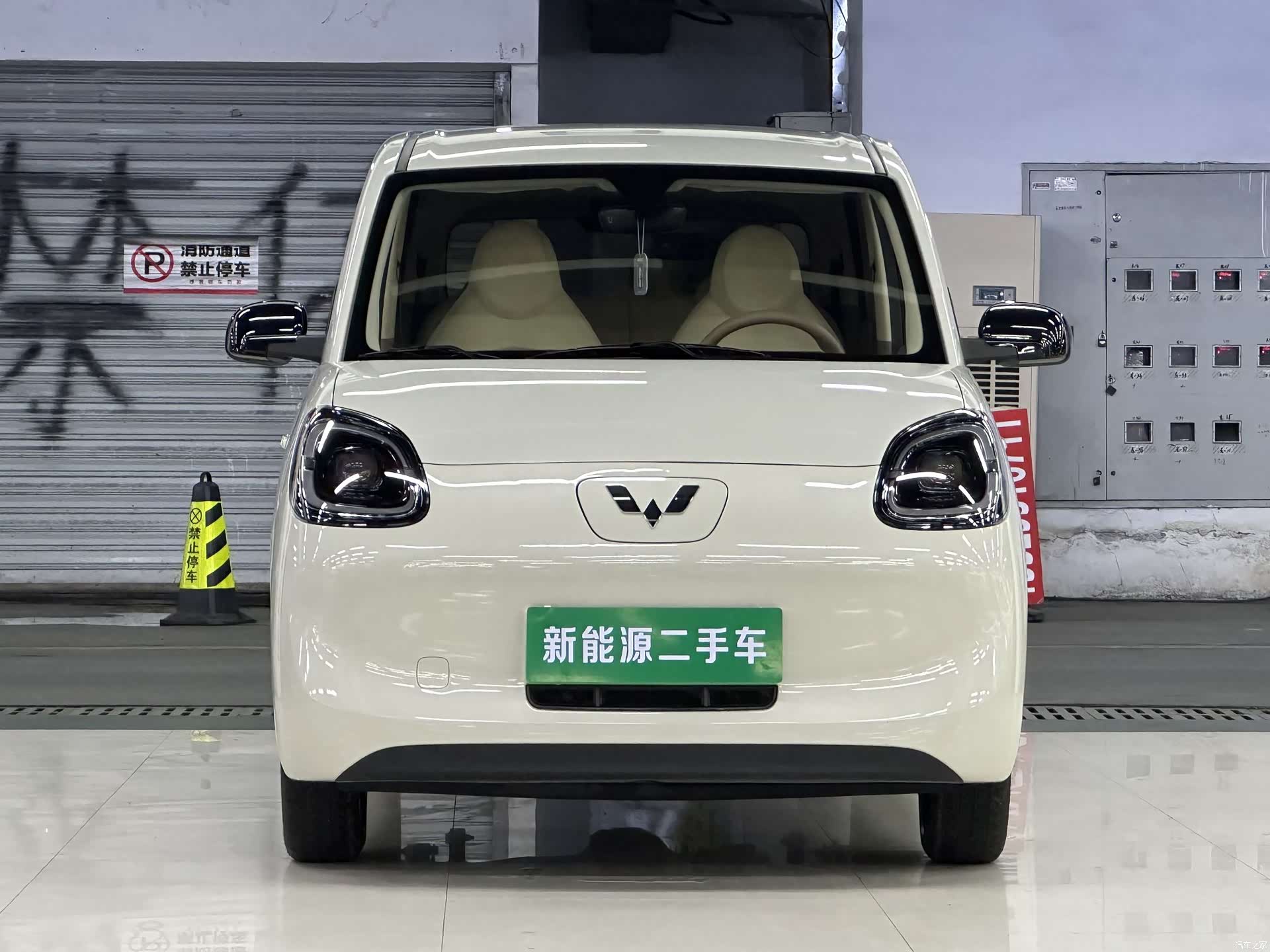 Wuling MINIEV, 2025 2