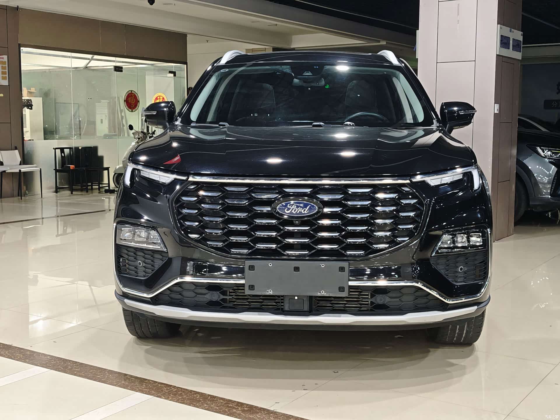 Ford Equator, 2023 12