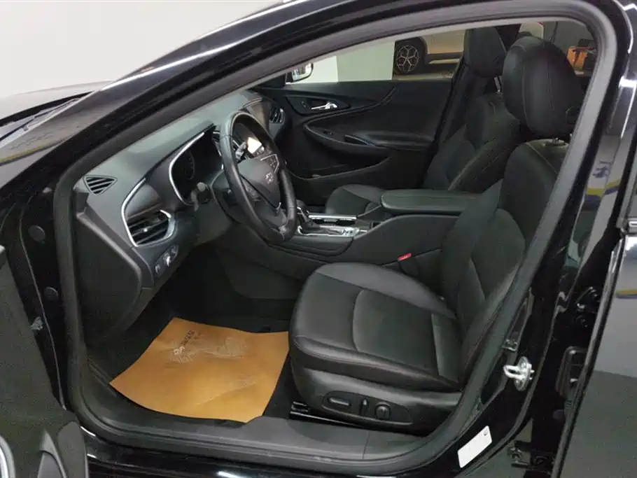 Chevrolet Mai Ruibao XL