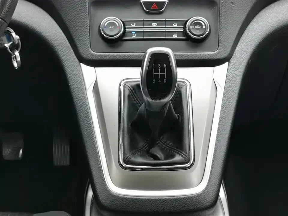 Changan Kaicheng Changan Ruixing S50