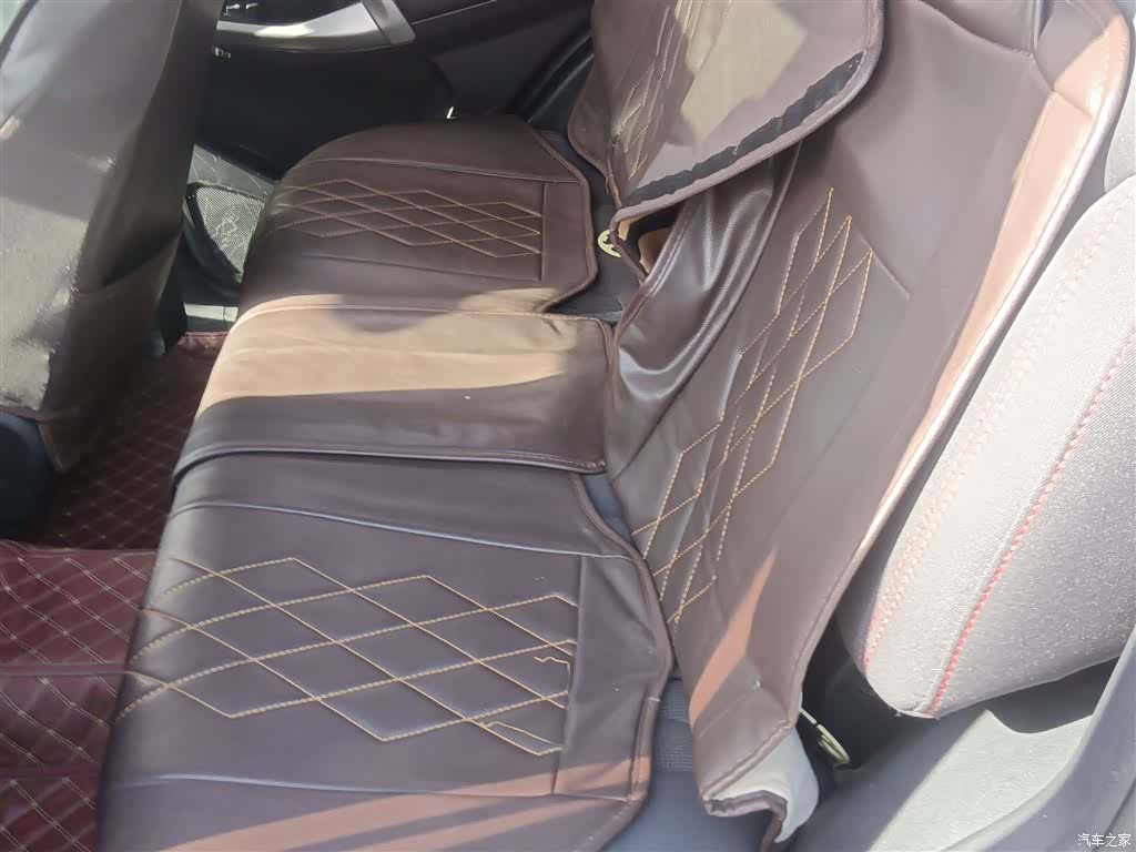 Chery 5, 2017 13