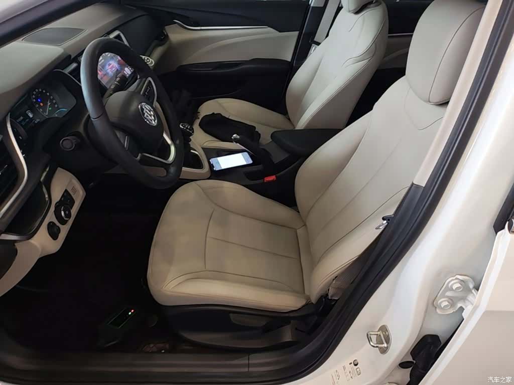 Buick VI, 2019 15