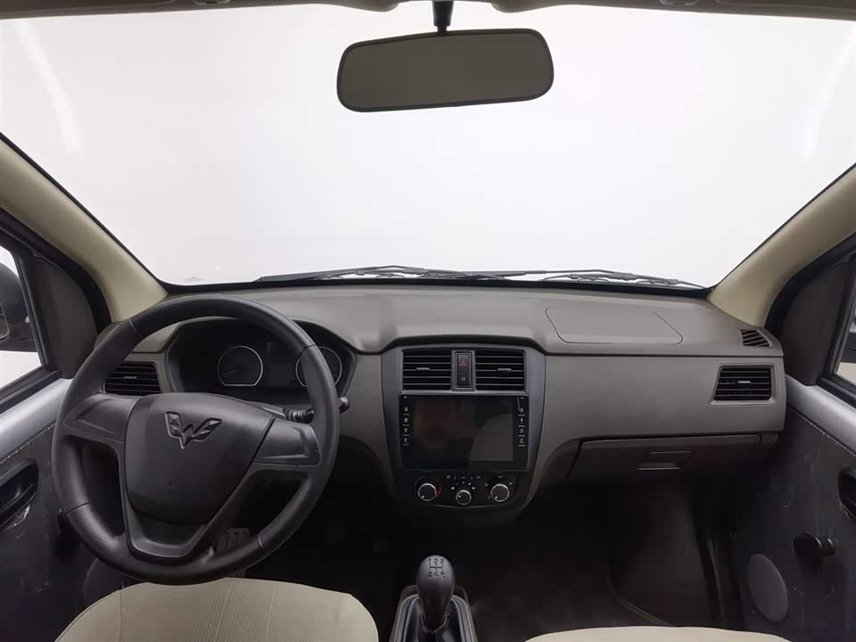 Wuling Wuling Rongguang S