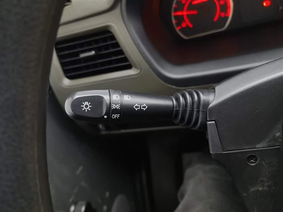 Wuling Wuling Rongguang S