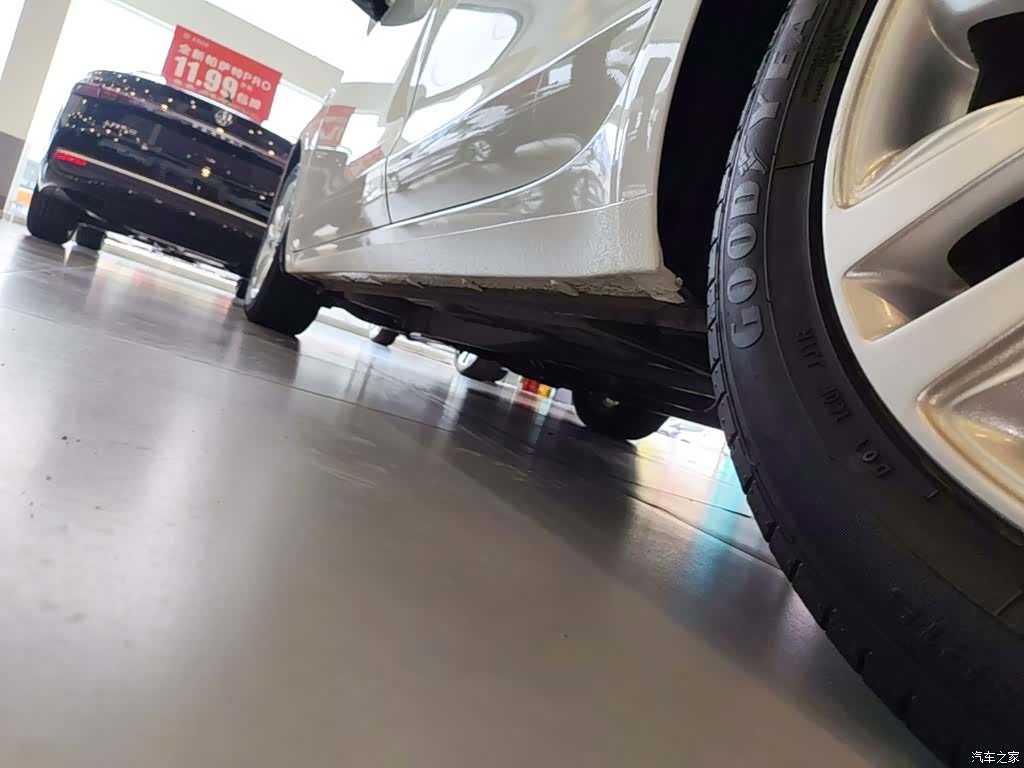 Buick VI, 2019 22