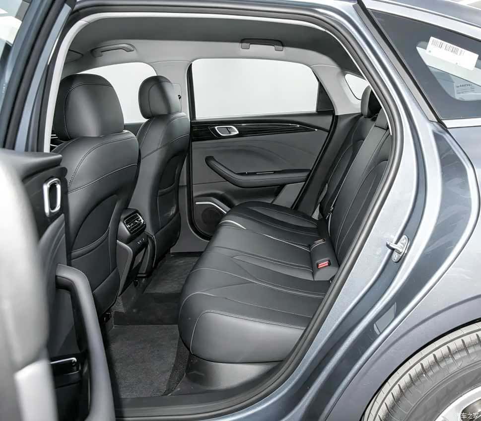 Geely 6, 2026 6